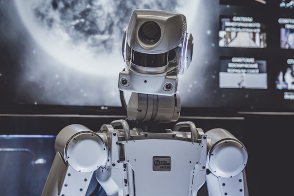 AI & Machine Learning