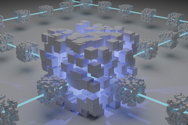 Blockchain Technologies