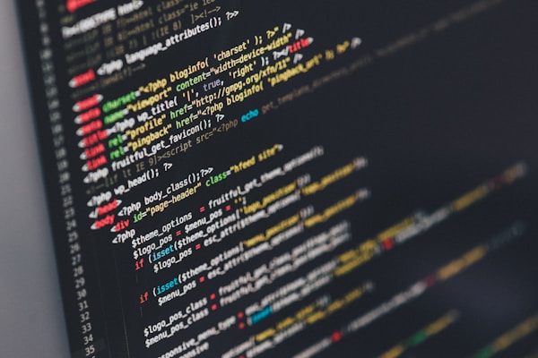Web Applications